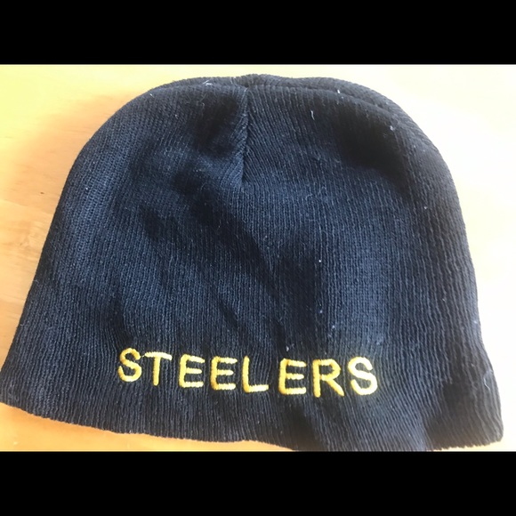 Men’s and women’s Steelers cap - Picture 3 of 4